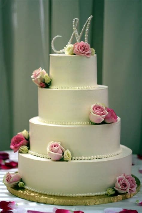 bay area affordable wedding cake